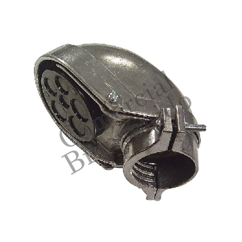 REVERSIBLE       1" KFM   TC-733 DE ABRAZADERA REFORZADO