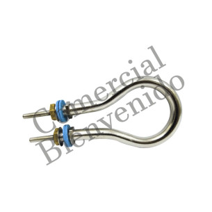 RESISTENCIA  P-CAFETERA 600W 120V