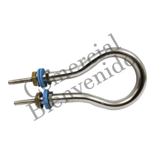 RESISTENCIA P-CAFETERA 1000W 120V