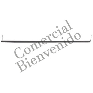 RESISTENCIA.P-REVERBERO  600W  110V-220V. ESPIRAL