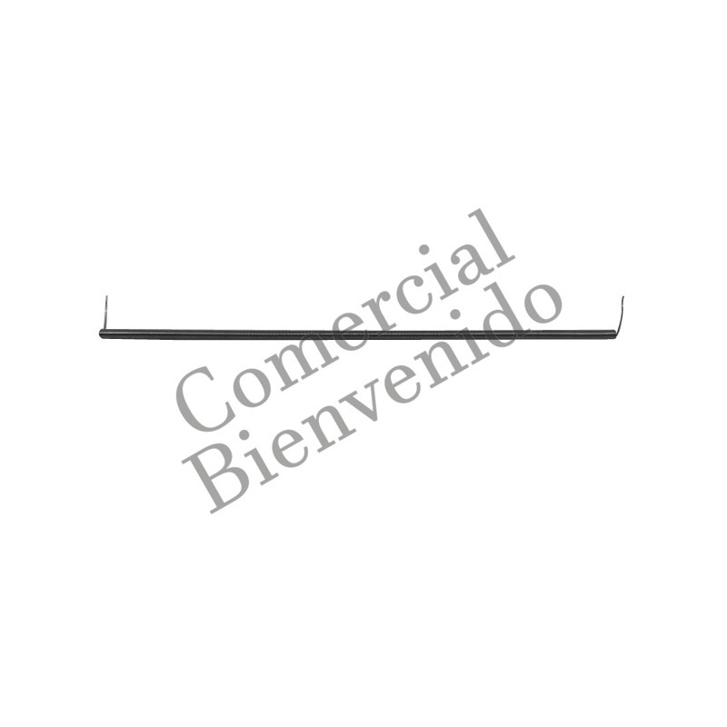 RESISTENCIA.P-REVERBERO 600W 110V-220V. ESPIRAL