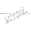 RESISTENCIA.P-REVERBERO  600W  110V-220V. ESPIRAL