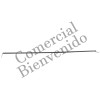 RESISTENCIA.P-REVERBERO 1000W-110V-220V. ESPIRAL