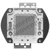 LED REPUES. PASTIL REFLECTOR  10W AZUL