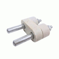 TERMINAL DE LOZA PARA PLANCHA F-539 CHIYODA