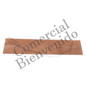 RESISTENCIA.P/SELLADOR DE FUNDA 110V FPS-300 CHIYODA