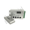 LED CONTROL/RECEPTOR SMD5050 DC12V RGB MODE:HC008