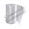 ROLLO DE PLASTICO T/BOLA 100MTS (50CMX100MTS)