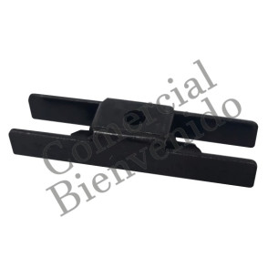 VINCHA.P/CAJA GRUESO P/BREAKER DE 2 POLOS