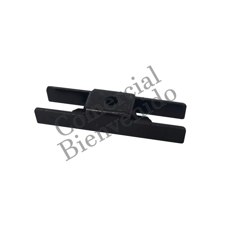 VINCHA.P/CAJA GRUESO P/BREAKER DE 2 POLOS