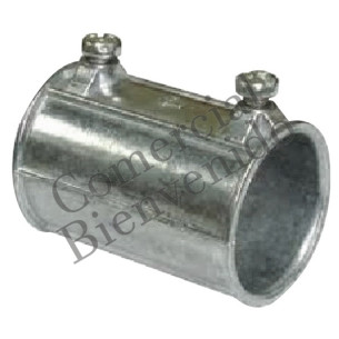 UNION EMT TC-544 1-1/2" REFORZADA