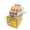 SWITCH REVERSI.3X100AMP.LOZA NEC BRONCE (TW)