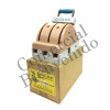 SWITCH REVERSI.3X200AMP.LOZA NEC BRONCE (TW)