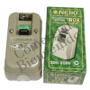 SWITCH I/O C/FUSIBLE T602 30A.2POL.NEIKI