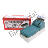 SWITCH NORMAL. 2X 30AMP.LOZA NEC BRONCE (TW)