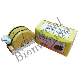 SWITCH REVERS.2X100AMP. LOZA NEC(CH) F597-100D/R CBV