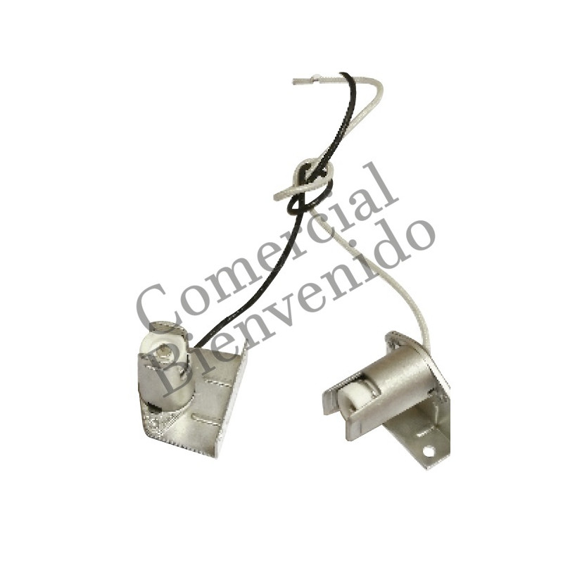 SOPORTE P/REFLEC.500-1000-1500W.C/RESORT K11W-12 PAR