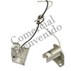 SOPORTE P/REFLEC.500-1000-1500W.C/RESORT K11W-12 PAR