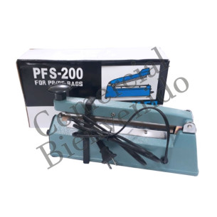 SELLADOR P/FUNDAS 110V/300W PFS-200