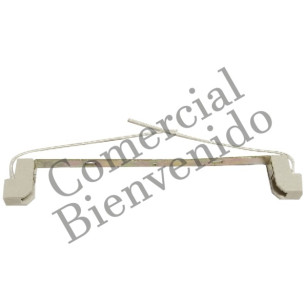 SOPORTE P/REFLECTR 1000W.FIJOS T/ITALIANO K27/189