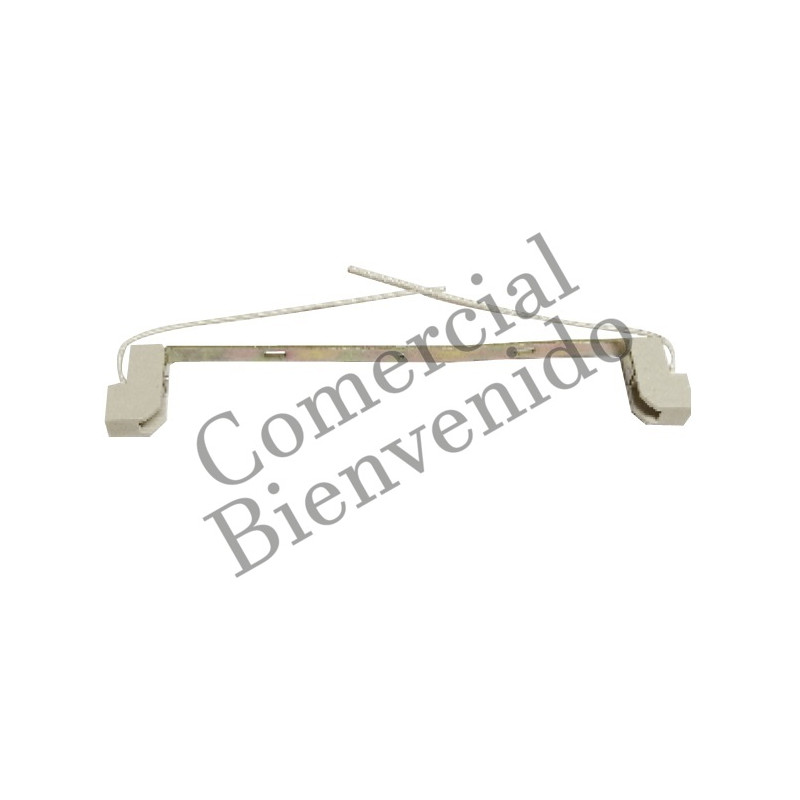 SOPORTE P/REFLECTR 1500W.FIJOS T/ITALIA K27/254MM