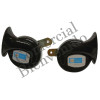 SIRENA/CORNETA P/CARRO 12V-10A(115 DECIBELES)JM-8501
