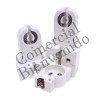 SOPORTE PORTA ARRANQUE T-401B