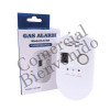 SENSOR ALARMA DETECTOR DE GAS 100-240V/AC LV-GS