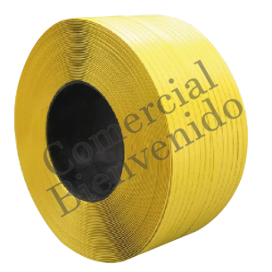 SUNCHO AMARILLO 10KG 14MM X 1.5MM