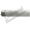 TUBO FLU0RESCENTE.10W DAYLIGHT CHIYODA T-8   34.4CM