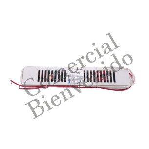 TRANSFORMADOR ELECTRON. 20W YF-218D