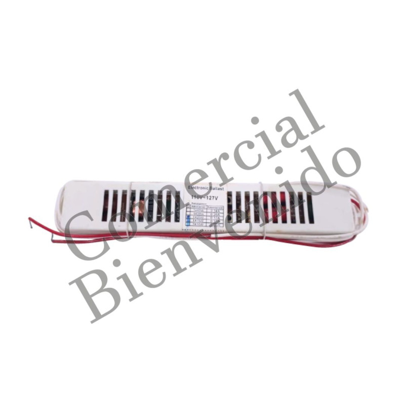 TRANSFORMADOR ELECTRON. 20W YF-218D