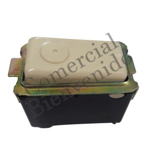 TACO PARA TIMBRE     6853 T/TICINO