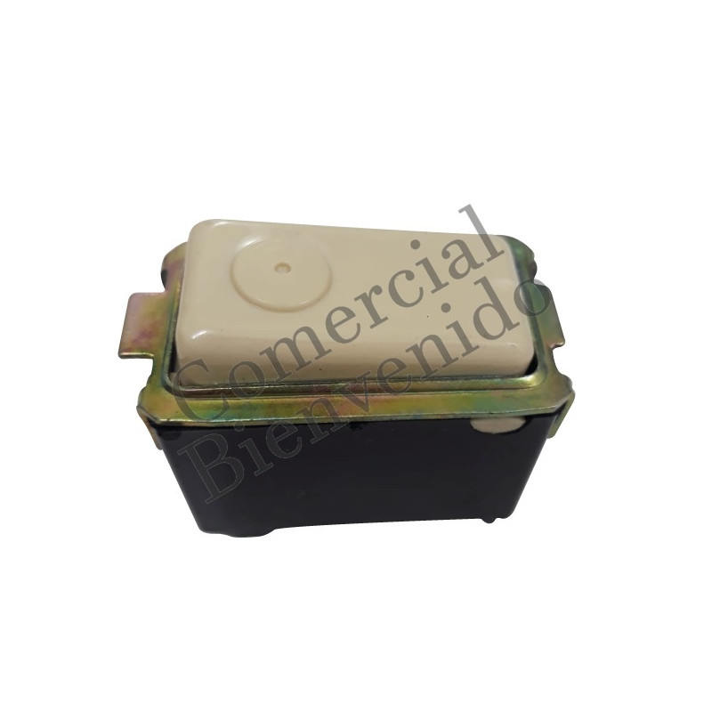 TACO PARA TIMBRE     6853 T/TICINO