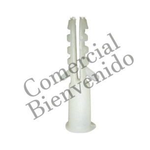 TACOS FISHER F- 5 (CADA CIENTO) 28.0MM X 5MM