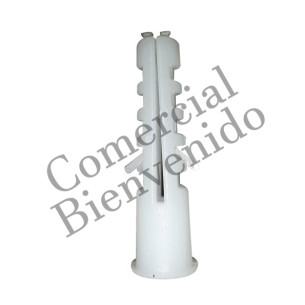 TACOS FISHER F-10 (CADA CIENTO)