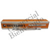 TUBO HAL0GENOS  100W/220V.  78MM.JAP SATURN