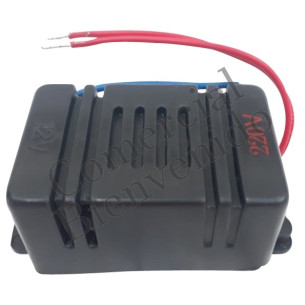 TRANSFORMADOR P/FOCO DICR.ELEC.12V-220V/50W.MR16 U/L