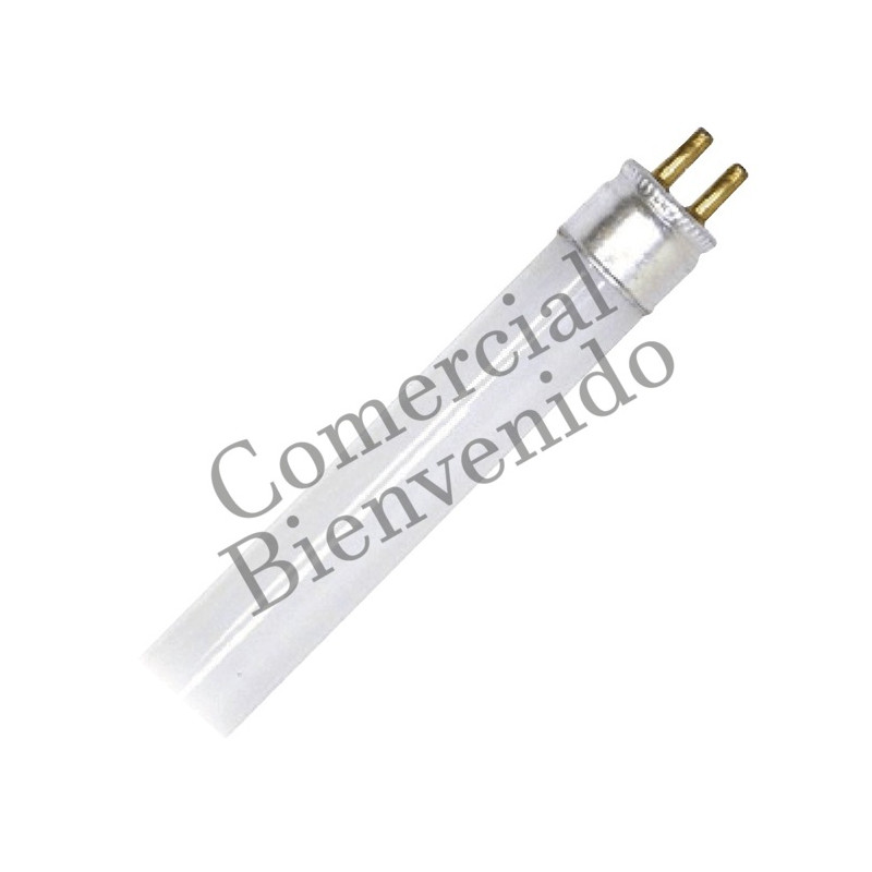 TUBO FLU0RESCENTE  BLANCO 8W. DL   30CM