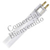 TUBO FLU0RESCENTE  BLANCO 8W. DL   30CM