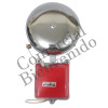 TIMBRE CAMPANILLA. 6"  528-6 220V
