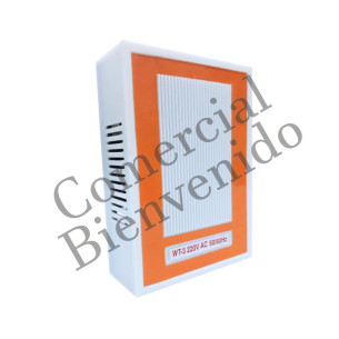 TIMBRE DIN DONG 220V. WT-3 CH