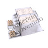 TRANSFORMADOR P/LAMP MERCURIO 400W/220V 60HZ