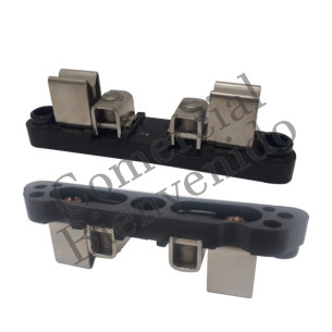 TERMINAL REFORZADO P/BASE SOCKET PB100