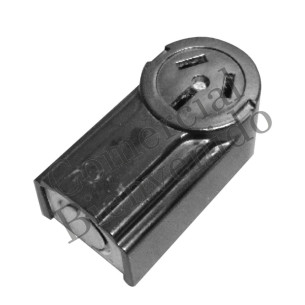 TOMACORRIENTE.P-SOLDADORA POLARIZADO S-P U52    50A