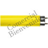 TUBO FLUORESCENTE 36W  AMARILLO T8 TEC.JAPON CLASE A