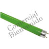 TUBO FLUORESCENTE 36W  VERDE T8 TEC.JAPON CLASE A