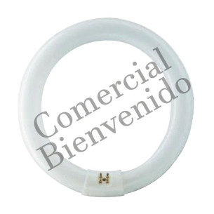 TUBO CIRCULAR. 22W T-9 CH TECNOLOGIA JAPONESA