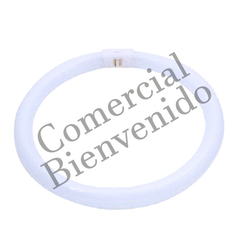 TUBO CIRCULAR. 32W T-9 CH TECNOLOGIA JAPONESA
