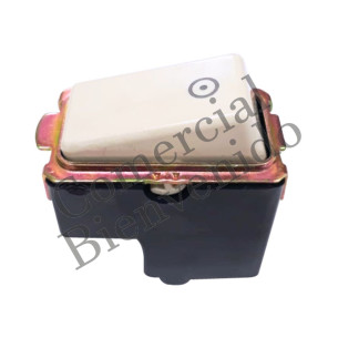 TACO T/TICINO TIMBRE FP100 16A 127V/250V